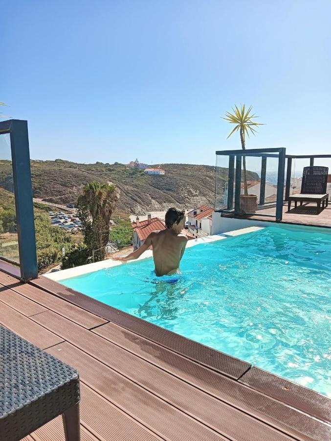 Zambujeiraseahouse - 100M Da Praia Zambujeira do Mar Zewnętrze zdjęcie