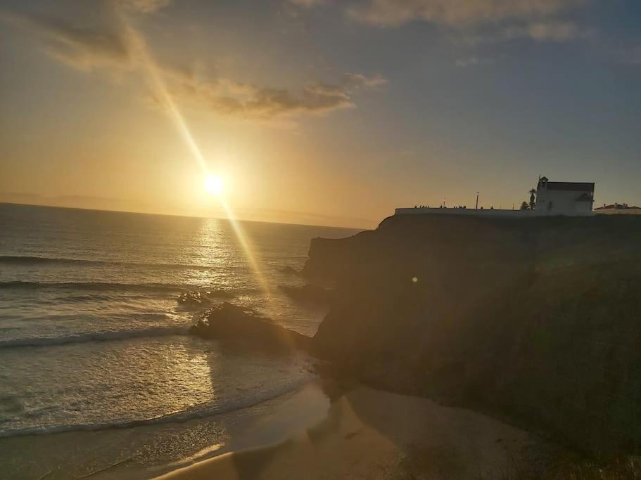 Zambujeiraseahouse - 100M Da Praia Zambujeira do Mar Zewnętrze zdjęcie
