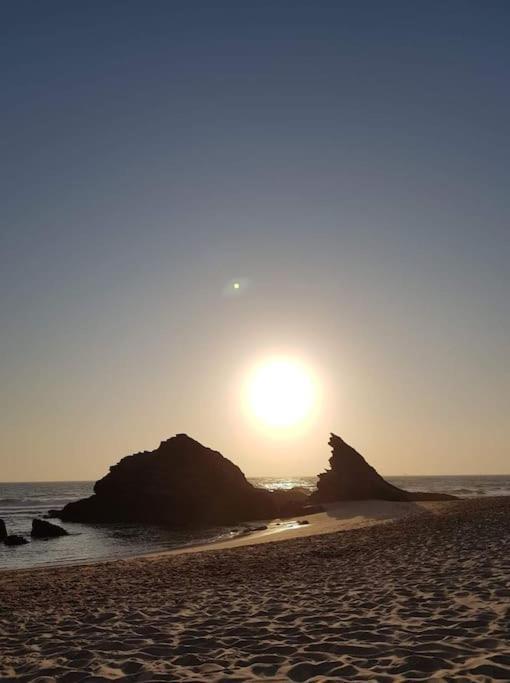 Zambujeiraseahouse - 100M Da Praia Zambujeira do Mar Zewnętrze zdjęcie