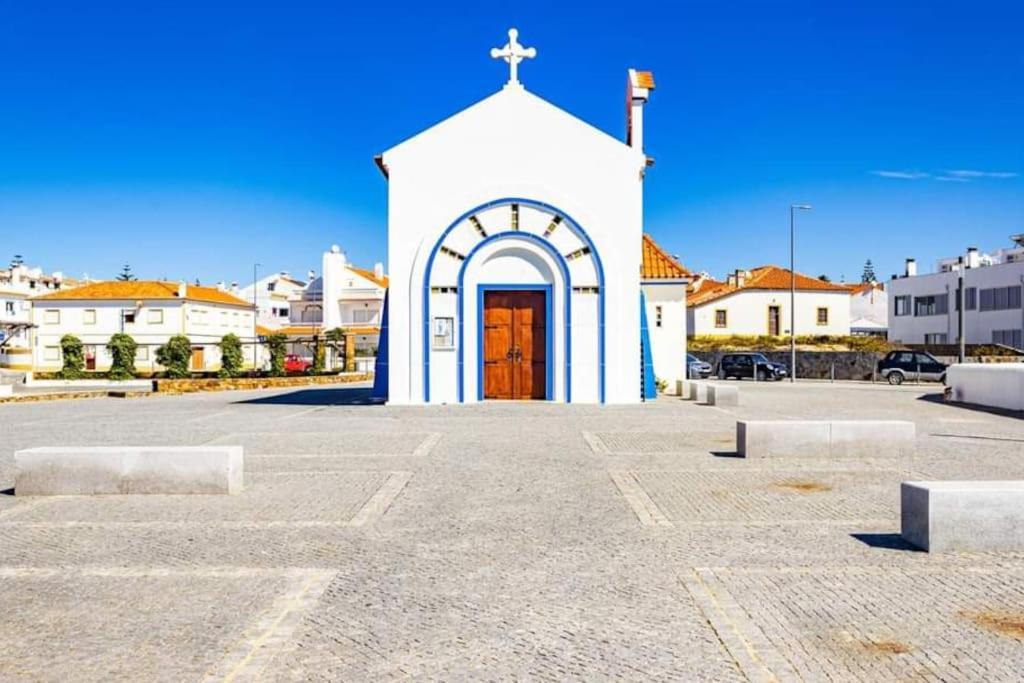Zambujeiraseahouse - 100M Da Praia Zambujeira do Mar Zewnętrze zdjęcie