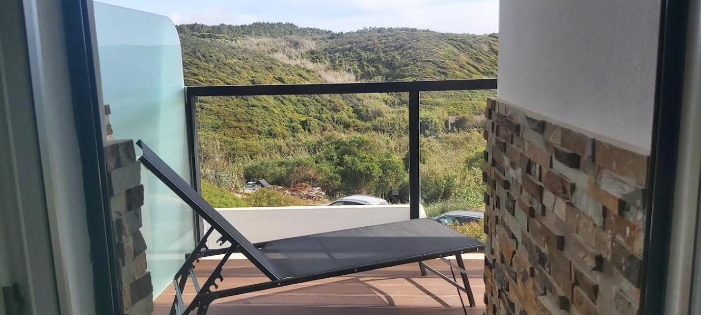 Zambujeiraseahouse - 100M Da Praia Zambujeira do Mar Zewnętrze zdjęcie