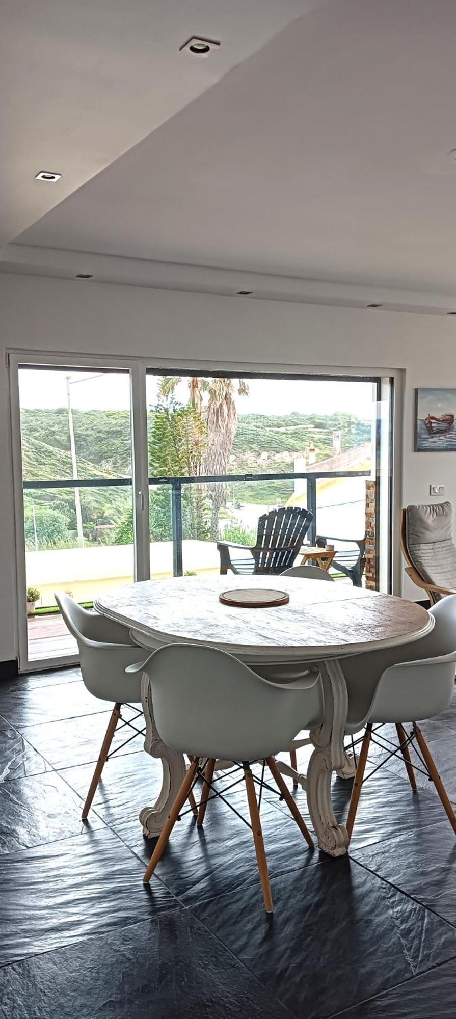 Zambujeiraseahouse - 100M Da Praia Zambujeira do Mar Zewnętrze zdjęcie