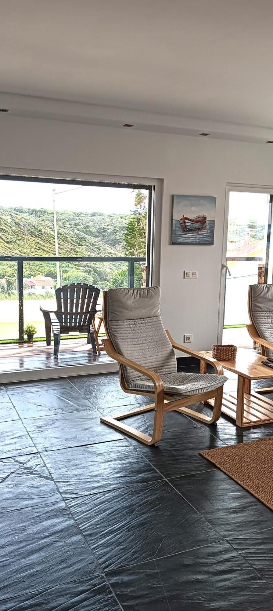 Zambujeiraseahouse - 100M Da Praia Zambujeira do Mar Zewnętrze zdjęcie
